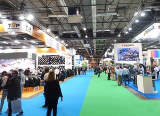 Motortec Madrid 2022
