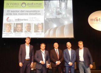 Foro adine