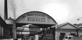 Pirelli