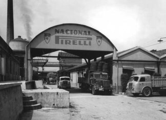 Pirelli