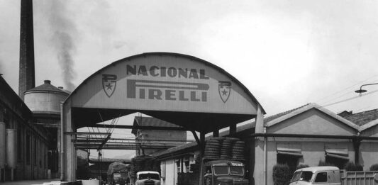 Pirelli