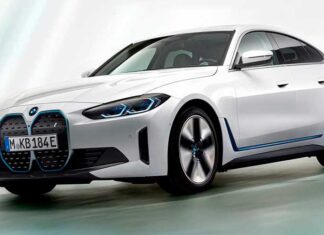 Hankook BMW