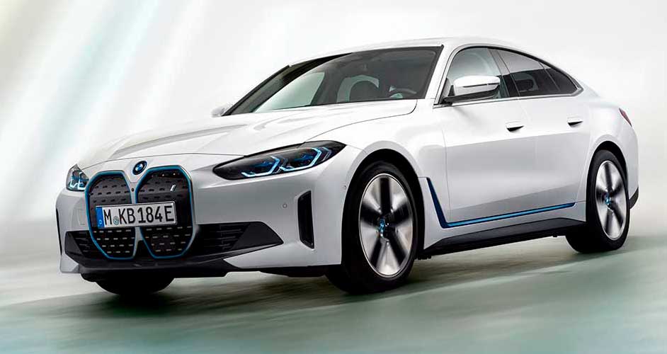 Hankook BMW