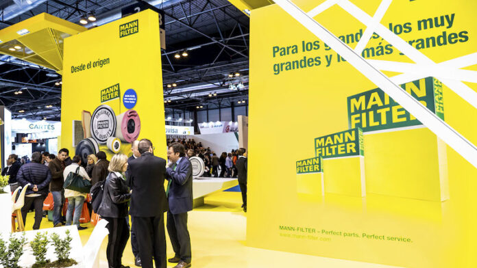 MANN+HUMMEL Ibérica