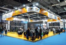Top Recambios Motortec