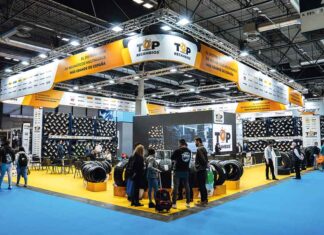 Top Recambios Motortec