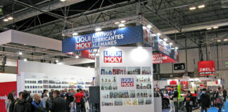 liqui moly iberia