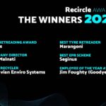 Premios Recircle Awards 2022