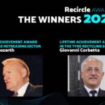 Premios Recircle Awards 2022