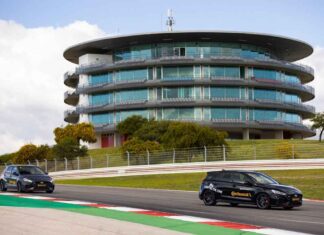 Continental SportContact 7