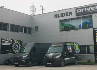 Driver N Lider