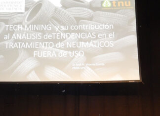 Foro TNU