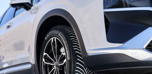 Michelin CrossClimate 2 SUV