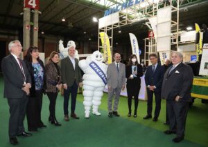 MICHELIN FIMA