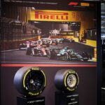 Pirelli Feria Colonia