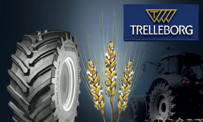 Trelleborg