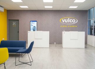 VULCO