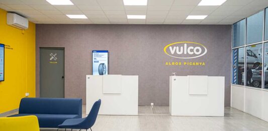 VULCO