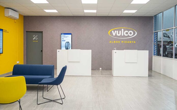 VULCO