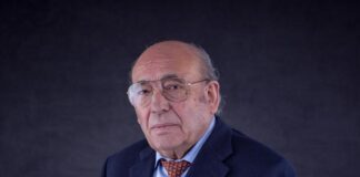 José Antolin Toledano