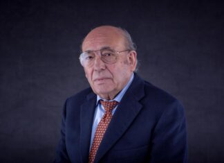 José Antolin Toledano