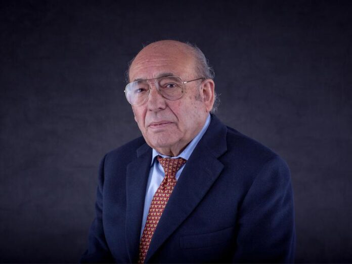 José Antolin Toledano