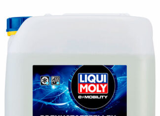 Liqui Moly