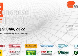 XXXIV CONGRESO ANCERA