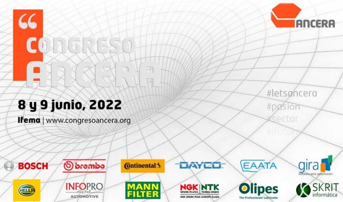 XXXIV CONGRESO ANCERA