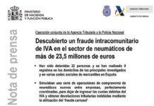fraude iva
