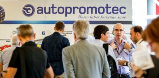 Autopromotec 2022