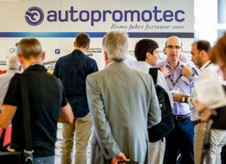 Autopromotec 2022