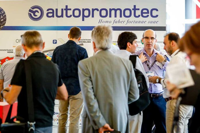 Autopromotec 2022