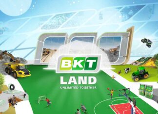 BKT Land