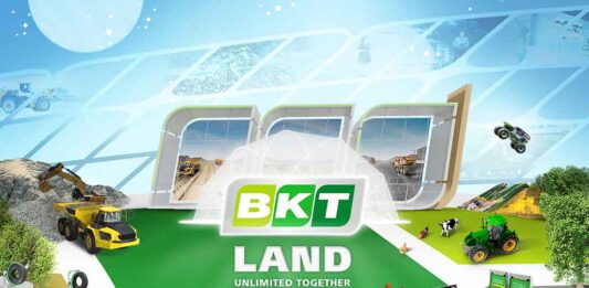 BKT Land