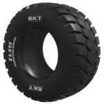 BKT Ridemax FL 695