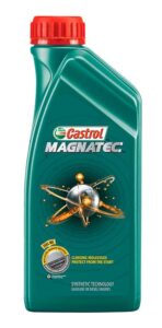 castrol