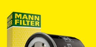 MANN-FILTER W 7071