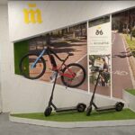Midas city Madrid