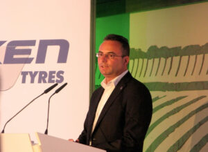 Falken Tyre Europe