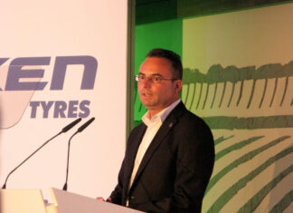 Falken Tyre Europe