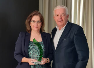 Michelin premio economía circular