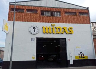 Midas