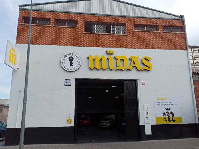 Midas