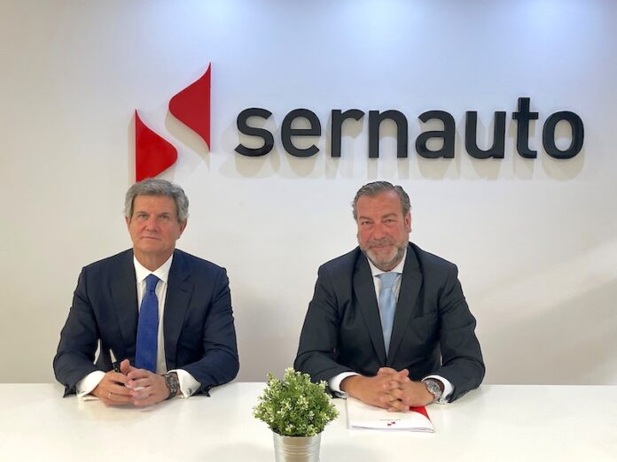 SERNAUTO