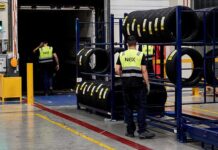 NEX Tyres