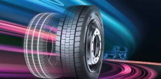 apollo tyres EnduRace