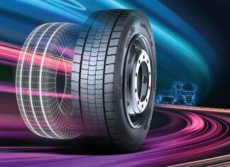 apollo tyres EnduRace