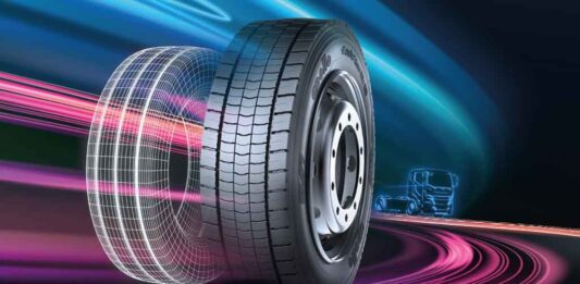 apollo tyres EnduRace