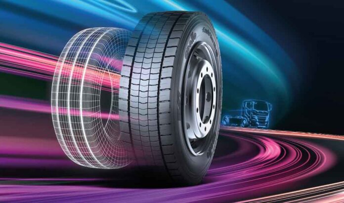 apollo tyres EnduRace